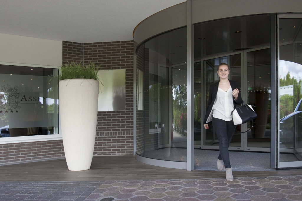 Van der Valk Hotel Assen