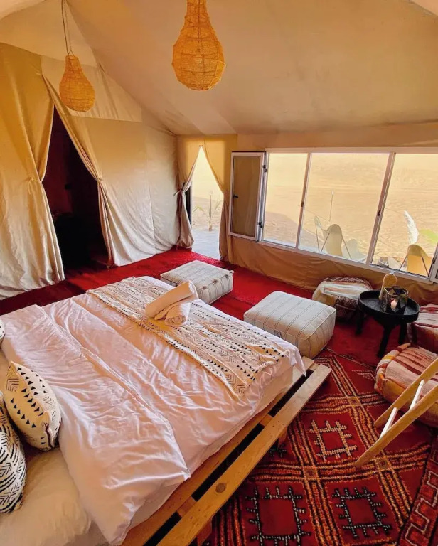 Merzouga Bohemian Camp