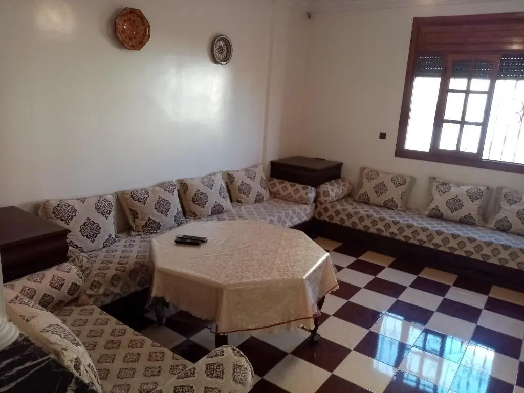 Joli appartement proche de la plage