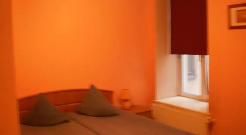 Gay Hostel Varavīksne