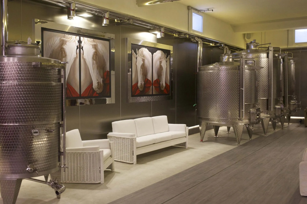 La Pampa Relais & Spa