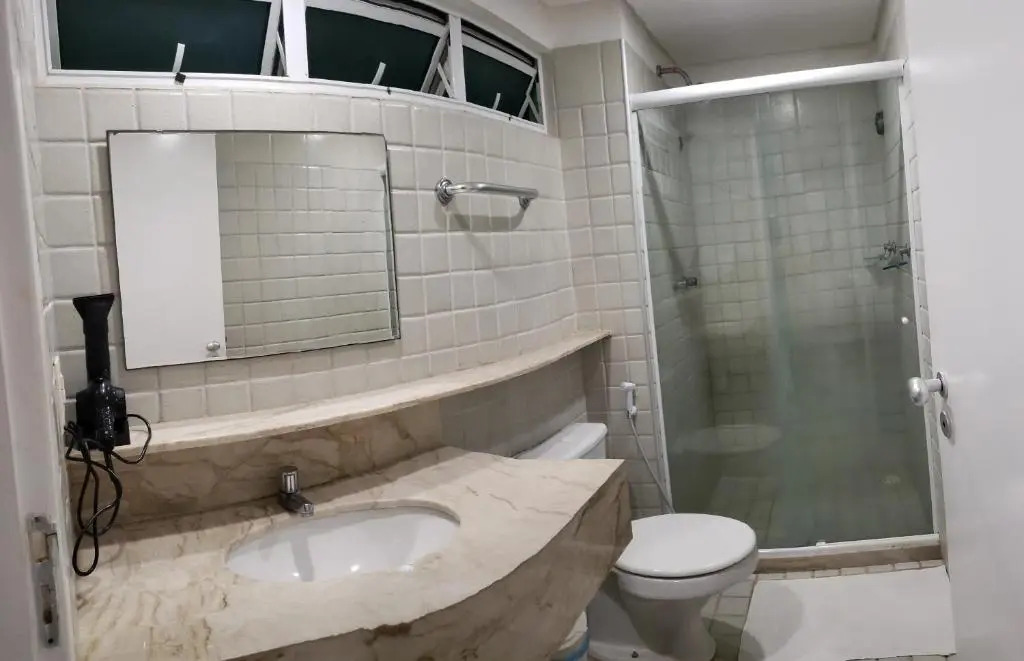 Ancorar Resort Frente Mar - Flat 6103
