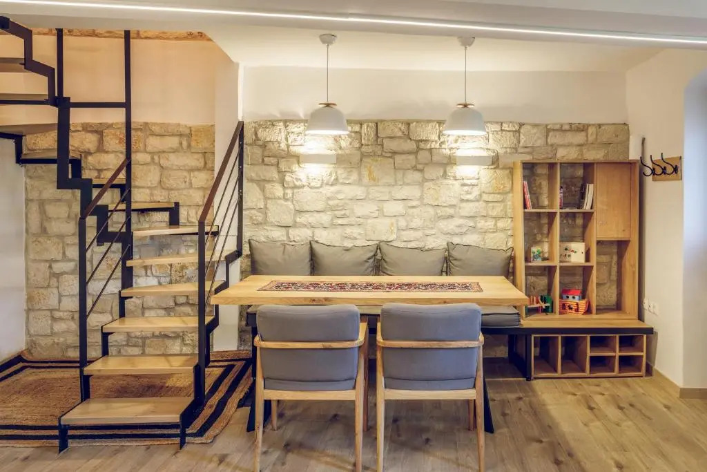 Gileri Eco Design Residences