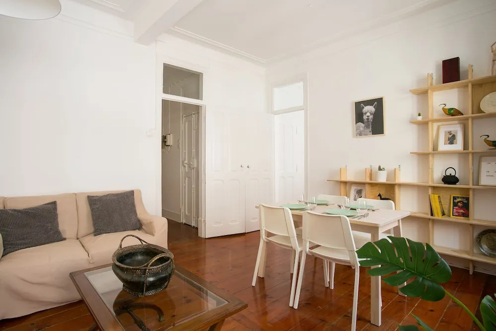 Caraujo Apartments