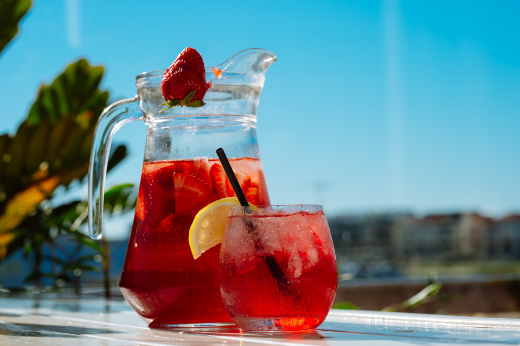 Tradewinds Hotel and Suites Fremantle