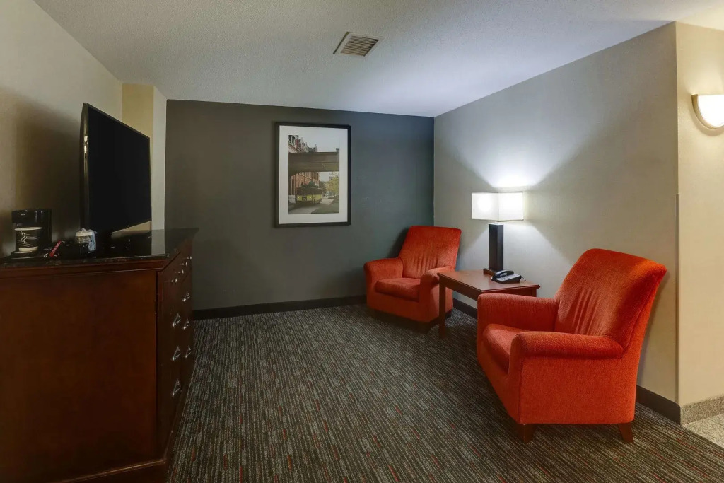 Drury Inn & Suites Montgomery