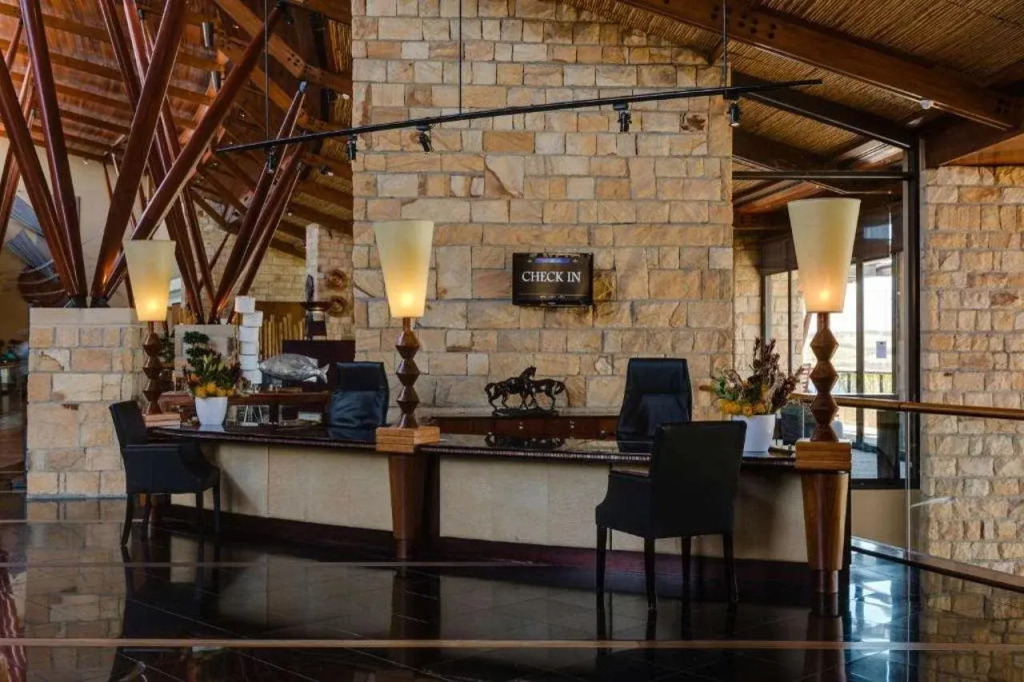 Arabella Hotel, Golf and Spa