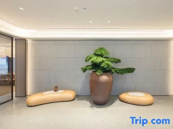 JI Hotel (Guangzhou Beijing Road Pedestrian Street Jiaochang West Road)