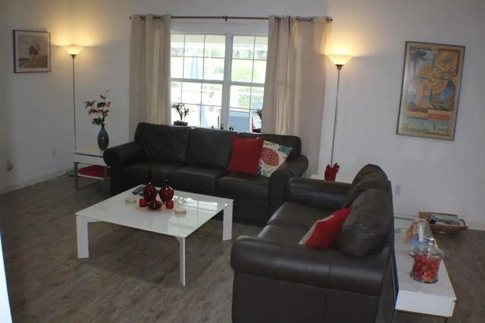 Villa Prins - Golfcourse - 2X Master Bedroom