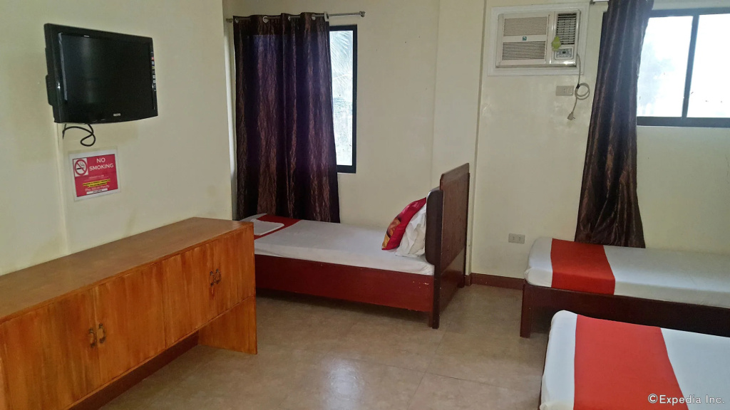 Jilian Tourist Inn
