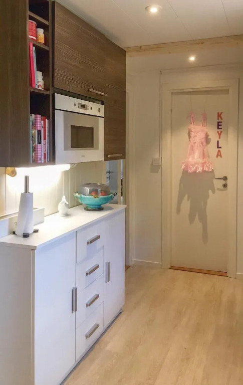 Pet Friendly Home In Ljungby With Sauna