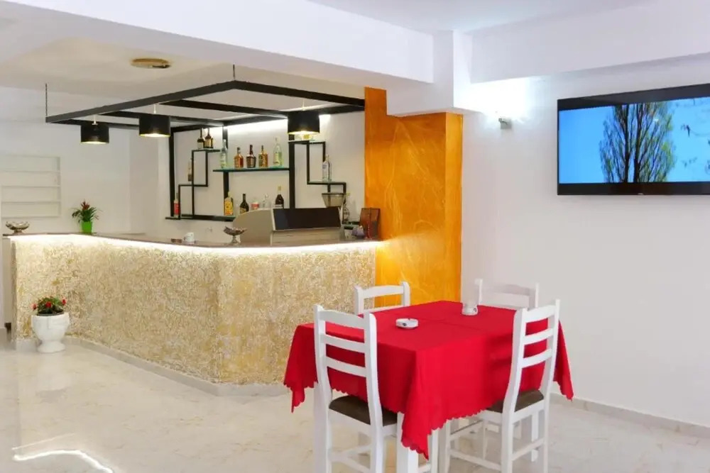 Hotel Elite Sarande