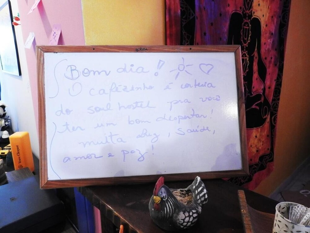 Soul Hostel Natal