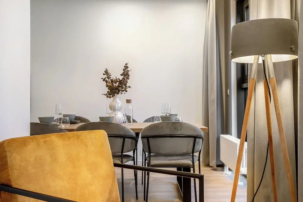 EIR Apartments by Heimaleiga