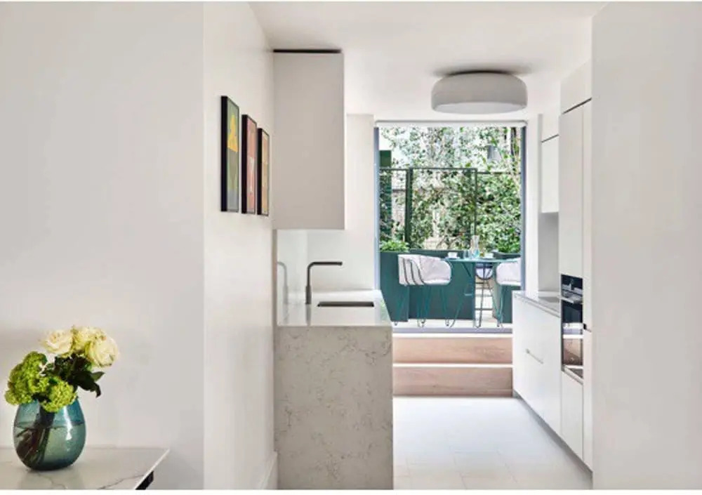 onefinestay - Belgravia private homes II