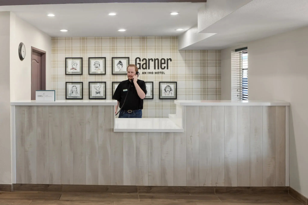 Garner Hotel Phoenix Northwest - Surprise by IHG