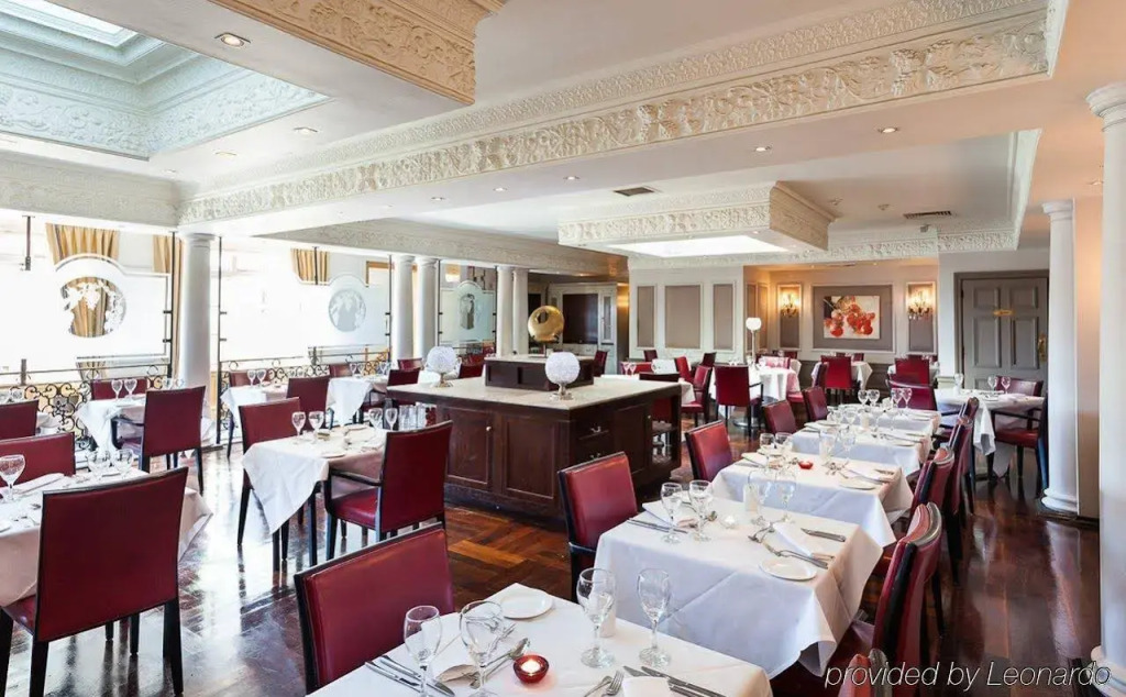 Down Hall Hotel
