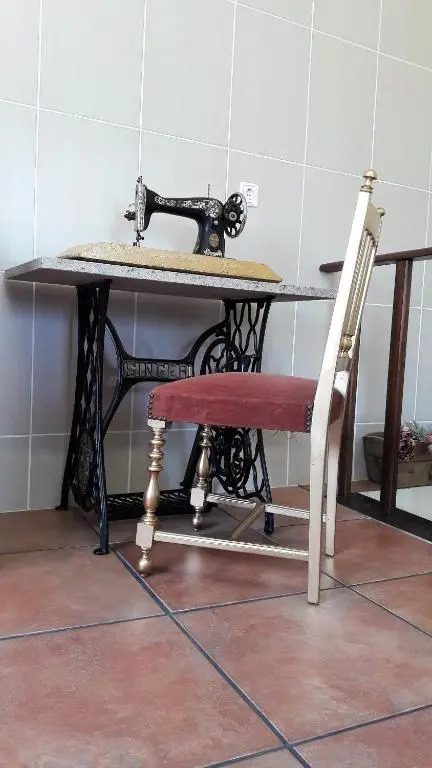 Casa Serra do Lagar