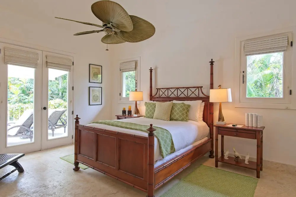 Tortuga A2 - Charming Villa in Exclusive Beach and Golf Resort