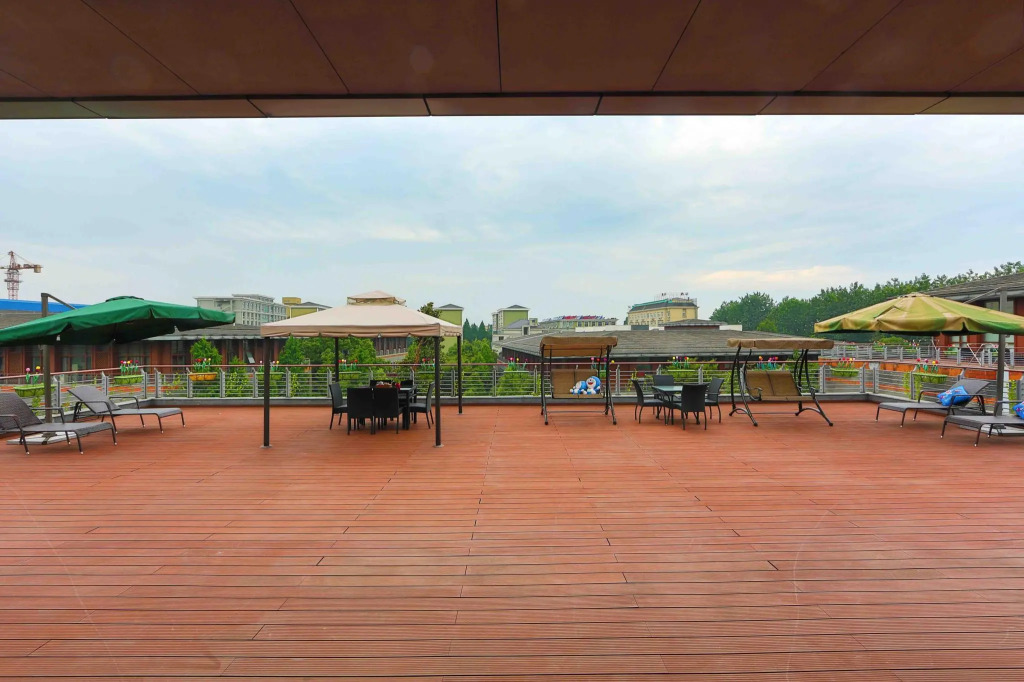 Hangzhou Xixi Nade Runzeyuan Resort