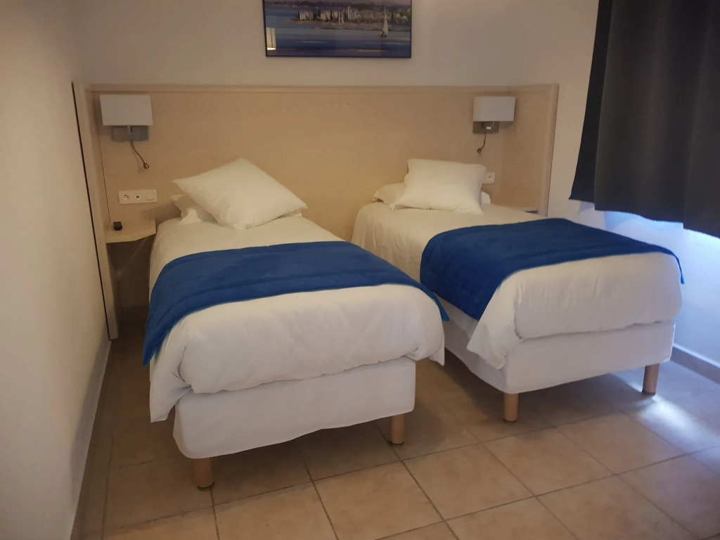 Hotel le Porto-Vecchio