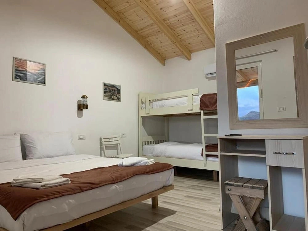 Vila Sofia Gllava - Resort