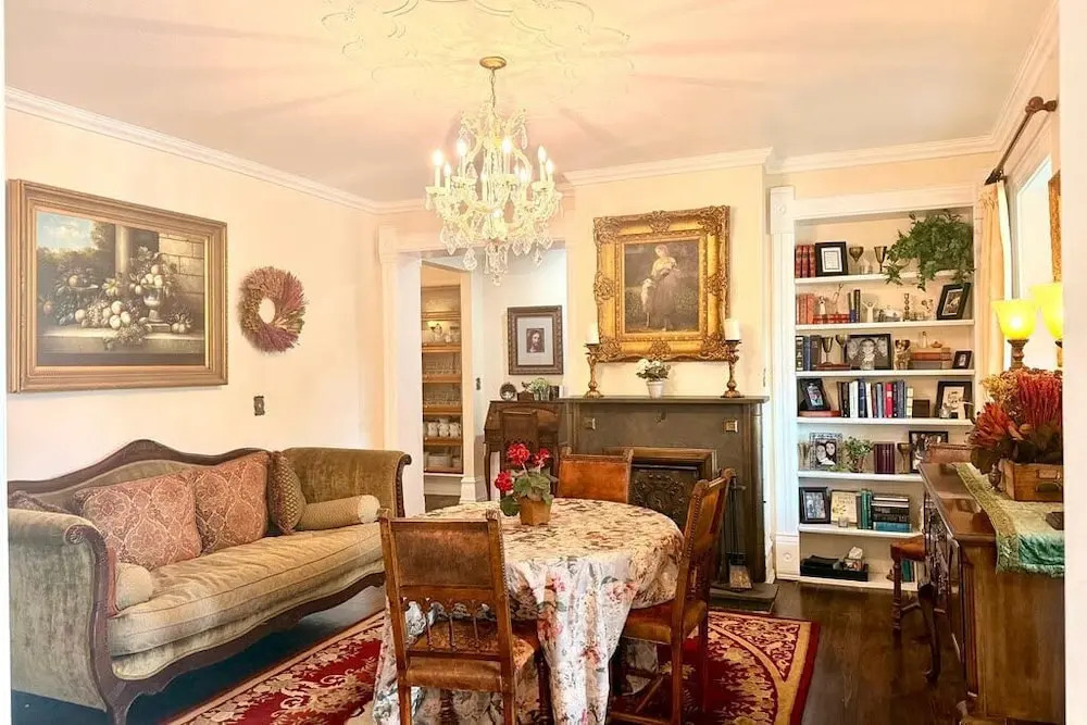The Yardley Inn And Spa