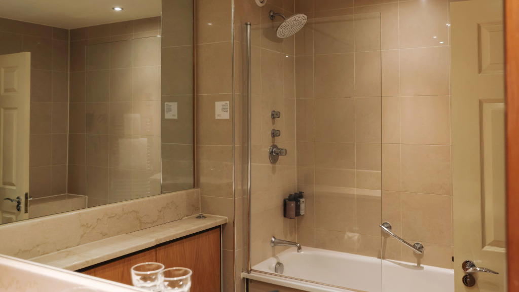 Donnington Hotel, Spa & Golf