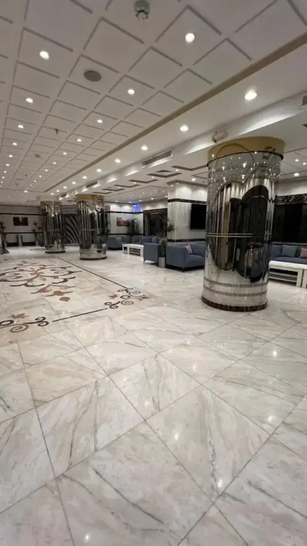 Verta Alshisha Hotel