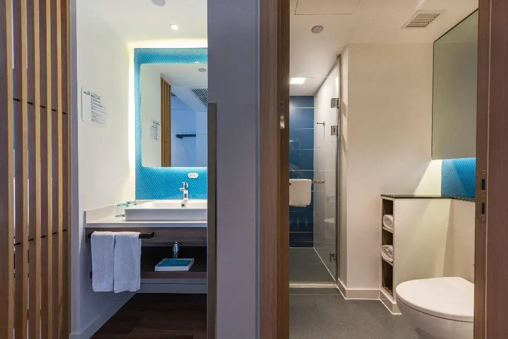 Holiday Inn Express Guiyang Jinyang Avenue by IHG