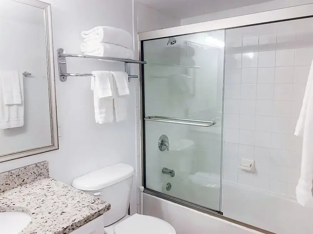 South Seas Beach Villa 2414