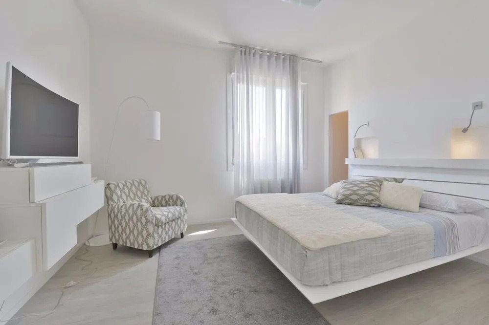 UR-NEST Vestri - Golden Suite