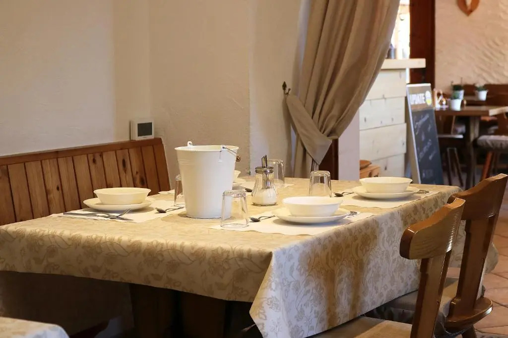 Hotel Sfazù