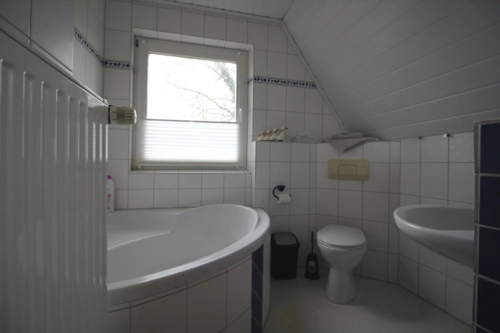 Ferienhaus Brigitte