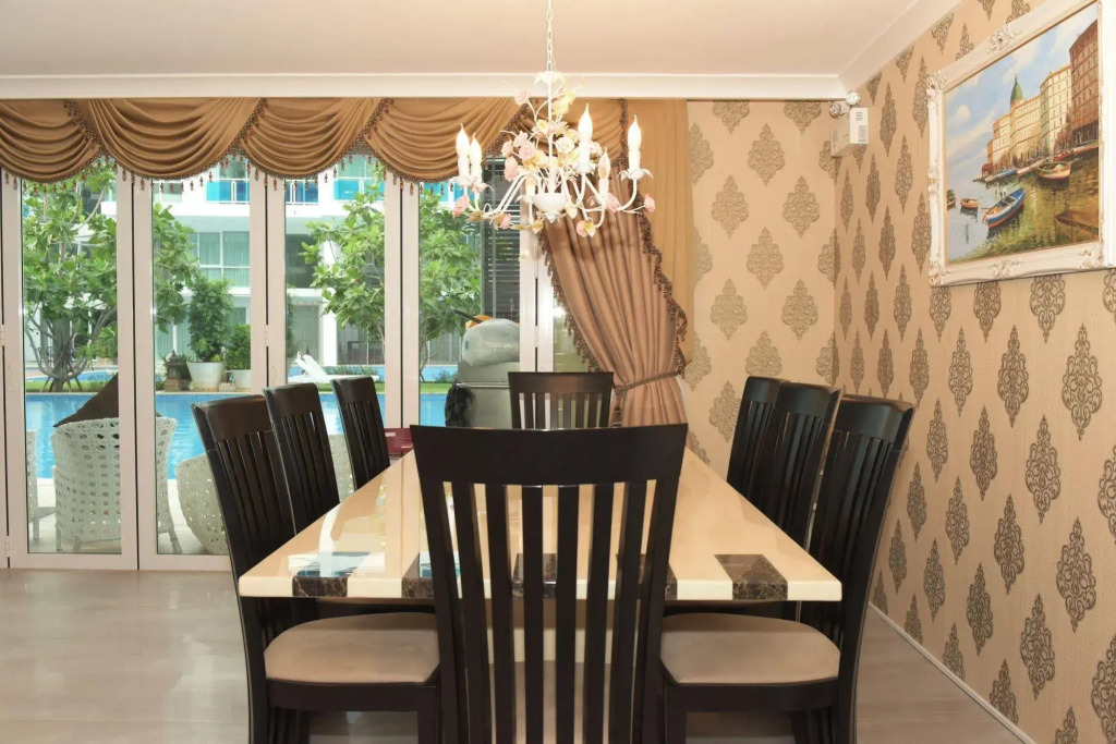 My Resort HuaHin by Grandroomservices