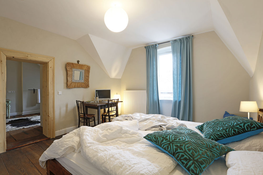 Kaffee&Kissen - Das Boutique Hotel am Rhein
