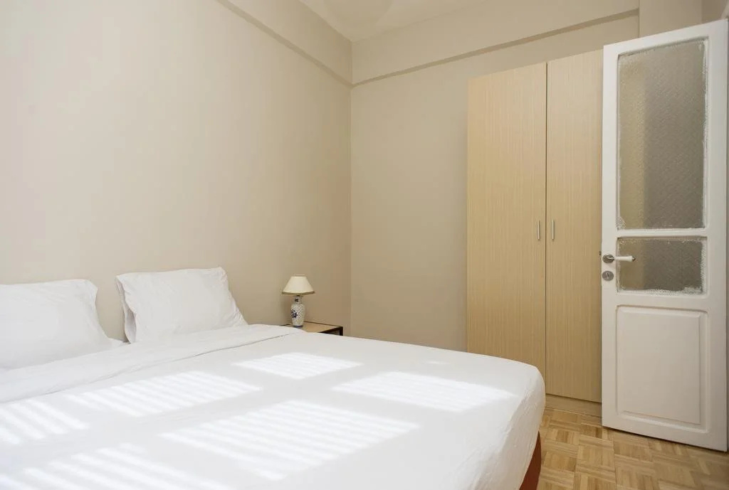 The Grand Meshmosh Hotel