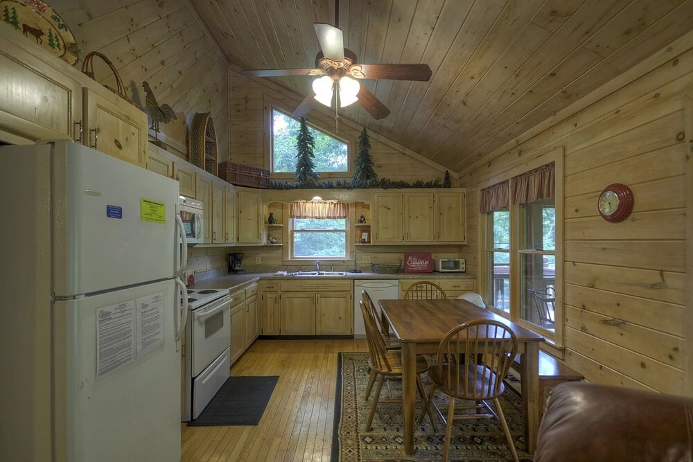 Sugar Creek Retreat