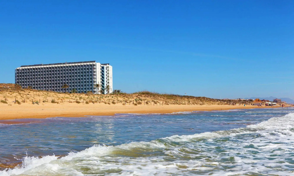 Hotel Playas de Guardamar