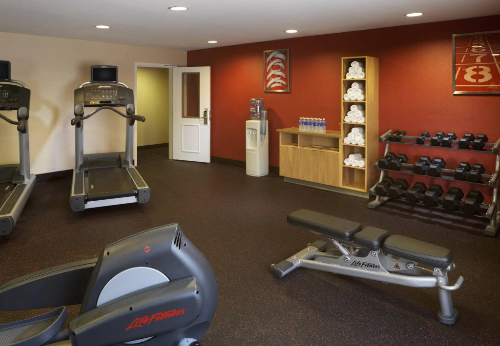 TownePlace Suites Houston North/Shenandoah