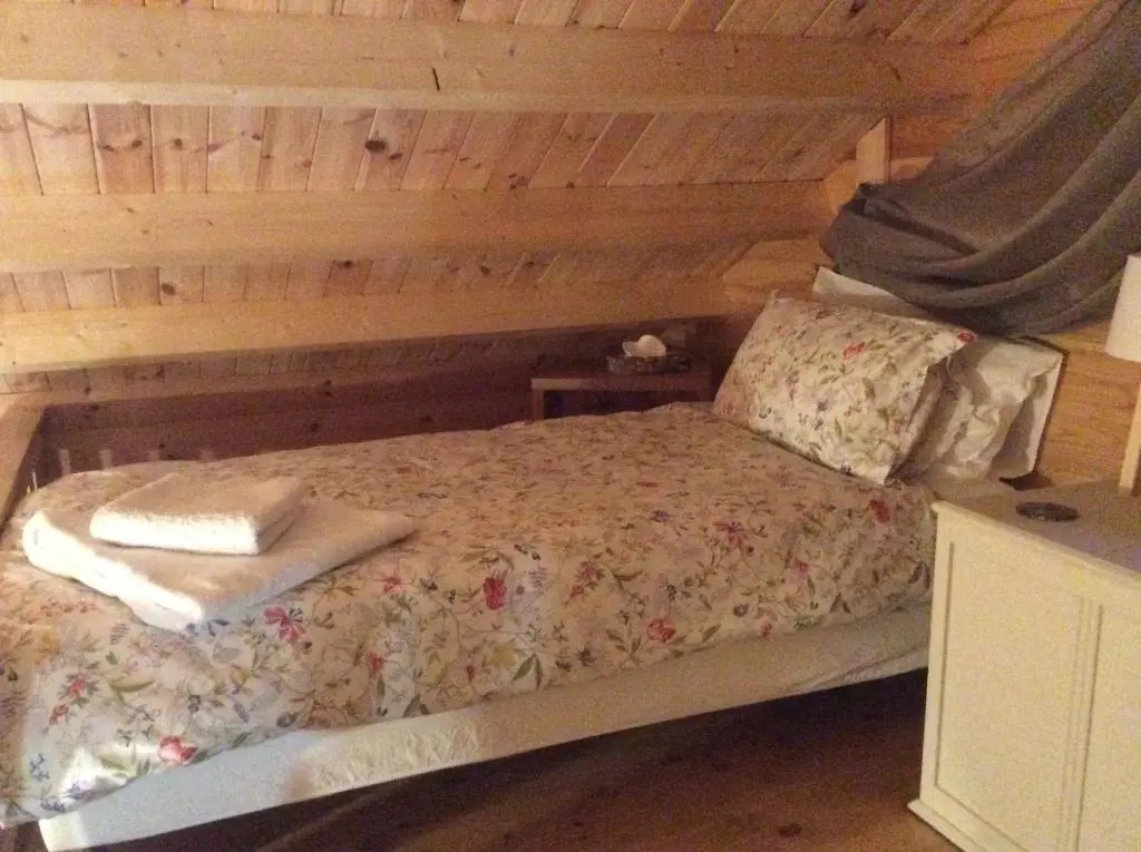 Le Chalet