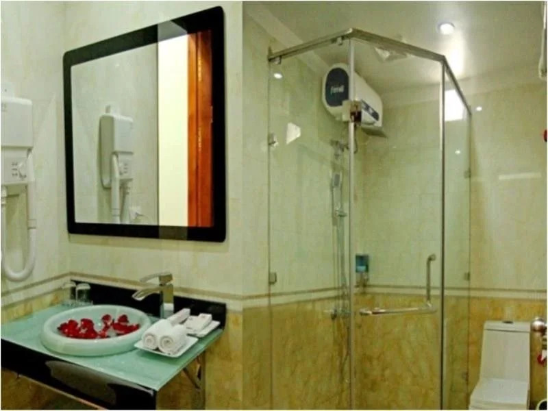 Nhat Minh Hotel
