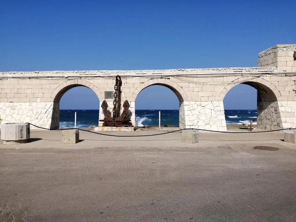 Borgo Salentino