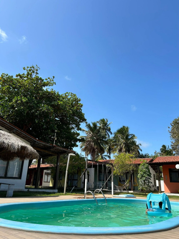 Feriasclub Chalés