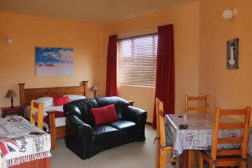 The Timeless Way Self Catering Accommodation