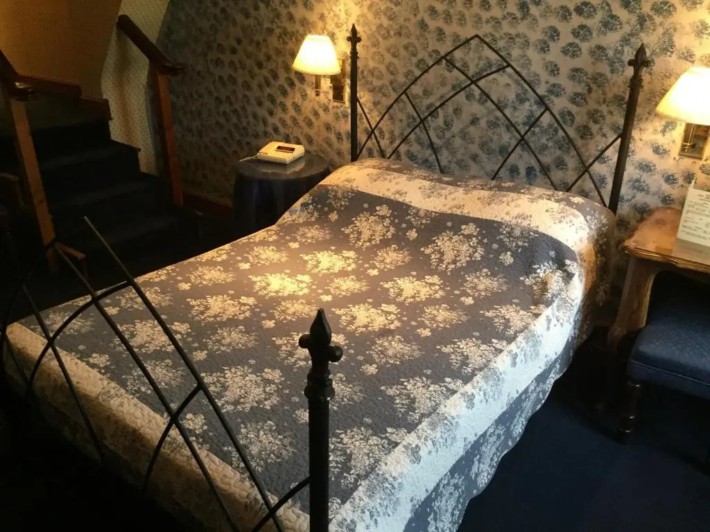 Cross Keys Hotel Chatteris