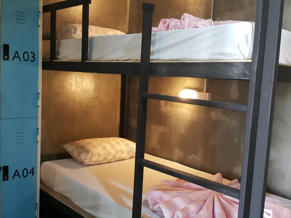 The Guest Hotel Krabi