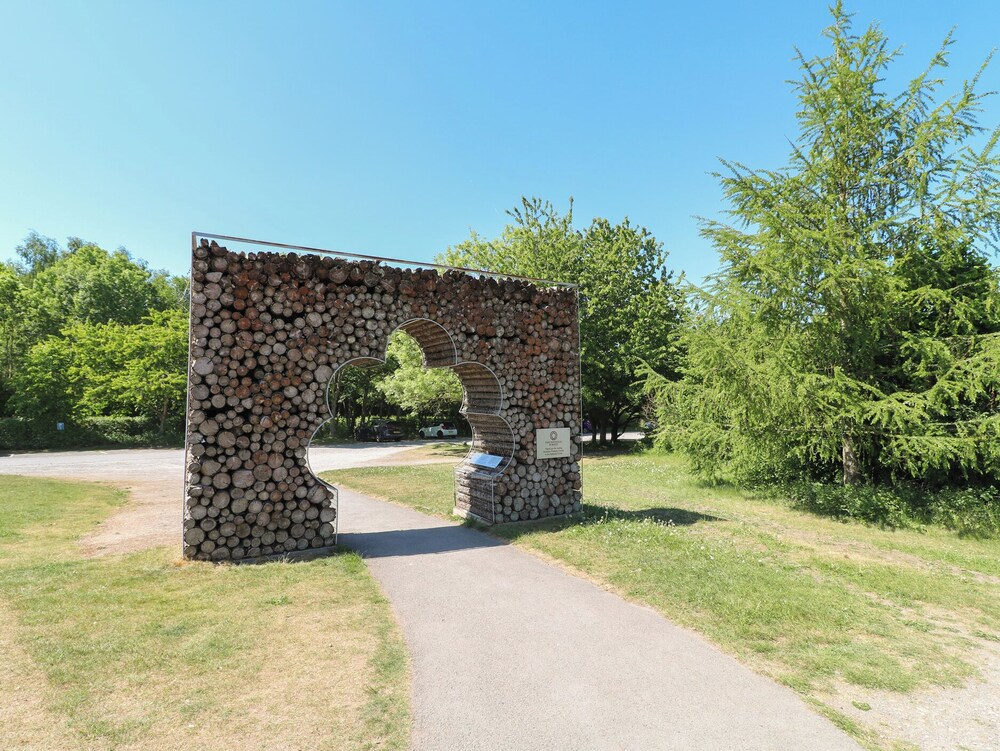 Birch Lodge