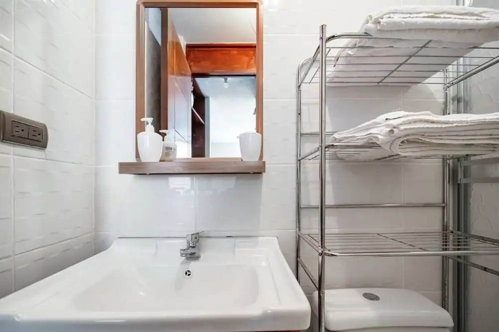 Apartamento Estela en Alameda Colonial
