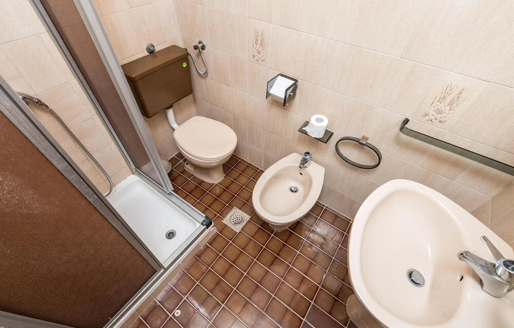 Awesome Home in Jablanac With Wifi and 2 Bedrooms